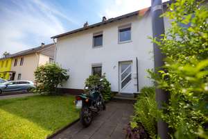 Attraktive 2-Zimmerwohnung mit großer Terrasse in Köln-Porz Grengel – Ebereschenweg 17, 51147 Grengel, Köln – Vorschaubild 4