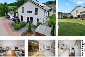 Modernes Familienhaus mit Garten, PV-Anlage und viel Platz zum Wohlfühlen