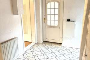 Auch aus Kleinem kann Großartiges werden: Ren.-bed. EFH - Garage - gr. Dachterrasse - Neuhausen! – Die vollständige Adresse der Immobilie erhältst du vom Anbieter., 67549 Neuhausen, Worms – Vorschaubild 5