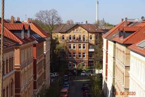 Exkl. Penthouse-Whg mit 70 qm Dachterasse und EBK, im Zentrum – Sophienstr. 8, 38118 Westliches Ringgebiet, Braunschweig – Vorschaubild 14