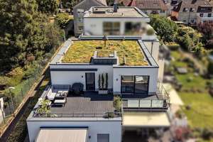 Exklusives 2,5-Raum Penthouse aus 2017 mit rd. 116 m² und toller Dachterrasse in begehrter Lage  – Die vollständige Adresse der Immobilie erhältst du vom Anbieter., 45257 Kupferdreh, Essen – Vorschaubild 30