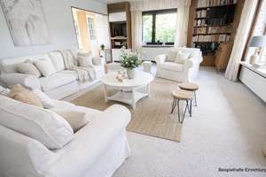 Freistehendes Einfamilienhaus, top Lage, gehobene Ausstattung – Die vollständige Adresse der Immobilie erhältst du vom Anbieter., 28832 Achim – Vorschaubild 3