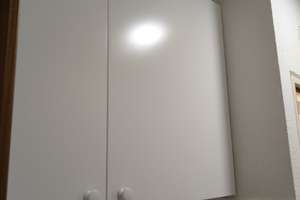 Helle 1-Zimmer Wohnung im 3. OG mit Aufzug in Mannheim-Lindenhof – Meerfeld Str. 11, 68163 Lindenhof, Mannheim – Vorschaubild 8