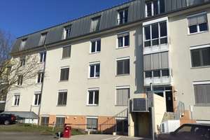 Wohnen im Campus Unteres Schloss - beste Oberstadtlage - All-Inclusive Warmmiete
