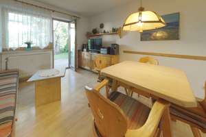 Wohnen, wo andere Urlaub machen – charmante 2-Zimmer-Wohnung in Bad Kohlgrub – Die vollständige Adresse der Immobilie erhältst du vom Anbieter., 82433 Bad Kohlgrub – Vorschaubild 7