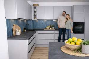 Ankommen, wohlfühlen, zuhause sein –traumhafte Maisonettewohnung mit ca.129 m² voller Lebensqualität – Die vollständige Adresse der Immobilie erhältst du vom Anbieter., 42859 Blumental, Remscheid – Vorschaubild 4