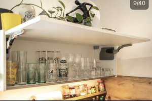 RK79 Ferienwohnungsensemble – Wohnen, Kapitalanlage oder Ferienvermietung in 90766 Fürth – Robert-Koch-Straße 79, 90766 Schwand, Eigenes Heim, Fürth – Vorschaubild 11