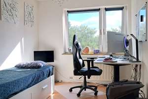 3-3,5 Zimmer Wohnung  in Stgt-Mitte - Willkommen in der Olgastr. – Die vollständige Adresse der Immobilie erhältst du vom Anbieter., 70180 Heusteigviertel, Stuttgart – Vorschaubild 11