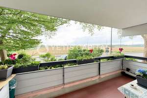 PREIS-LEISTUNGS-SIEGER 🏆 : IM PARKVIERTEL AM RHEIN-CENTER MIT AUFZUG + 2 BALKONE  +PROVISIONSFREI+ – Die vollständige Adresse der Immobilie erhältst du vom Anbieter., 50858 Weiden, Köln – Vorschaubild 3