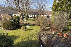 Freistehendes Einfamilienhaus mit Terrasse und großem Garten in Witzenhausen - Hundelshausen – Rosenweg 10, 37215 Witzenhausen – Vorschaubild 3