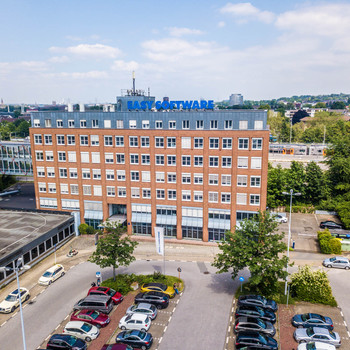 Attraktive Büroflächen in ausgezeichneter Lage l flexible Nutzung | viele Stellplätze vorhanden