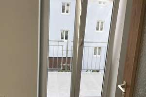 Schmuckstück Garching  - Kleine 1- Zimmer - Wohnung mit Küche und Balkon – Heidenheimerstrasse 20, 85748 Garching bei München – Vorschaubild 7