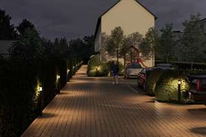„KfW-40 Reihenhaus | 147 m² | Wärmepumpe + PV | Erbenheim“ Nur noch 2 Häuser – Die vollständige Adresse der Immobilie erhältst du vom Anbieter., 65205 Erbenheim, Wiesbaden – Vorschaubild 3