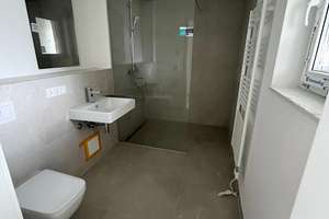Neubau 2-Zimmer-Wohnung im Kreuzviertel – Kanonierstraße 2a, 48149 Kreuz, Münster – Vorschaubild 3