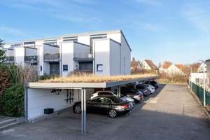 modernes Reihenendhaus der ganz besonderen Art in Heepen – Die vollständige Adresse der Immobilie erhältst du vom Anbieter., 33719 Heepen, Bielefeld – Vorschaubild 4