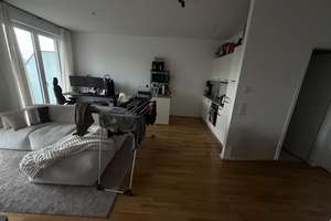 2-Zimmer-Wohnung mit Balkon in Leipzig Zentrum-Ost – Dresdner Straße 7, 4103 Zentrum-Ost, Leipzig – Vorschaubild 3