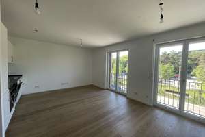2 Zimmern in modernem Neubau im Werksviertel in München – Erika-Köth-Straße 4, 81671 Echarding, München – Vorschaubild 11