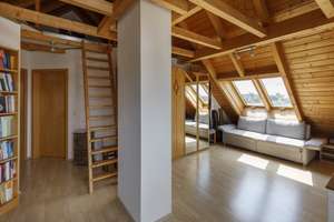 Doppelhaushälfte mit Doppelgarage in Hallbergmoos – Die vollständige Adresse der Immobilie erhältst du vom Anbieter., 85399 Hallbergmoos – Vorschaubild 15