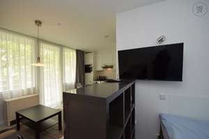 Möbliertes Apartment mit Balkon und Internet Nähe Uniklinik – Die vollständige Adresse der Immobilie erhältst du vom Anbieter., 50935 Sülz, Köln – Vorschaubild 7