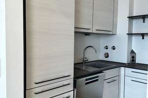 Eine schöne Dachgeschosswohnung mit Klimaanlage – Berg-am-Laim-Straße 87, 81673 Echarding, München – Vorschaubild 11