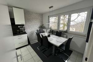 HEIDELBERG-BOXBERG: Modernisierte 3-Zimmer-ETW mit Balkon in guter Lage! – 69126 Boxberg, Heidelberg – Vorschaubild 6