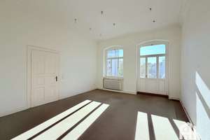 großzügige & helle Altbauwohnung im Vorderen Westen mit 2 Balkonen, bis zu 6 Zimmern & viel Platz – Die vollständige Adresse der Immobilie erhältst du vom Anbieter., 34119 West, Kassel – Vorschaubild 9