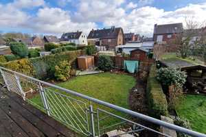 Modernisierte Doppelhaushälfte mit Garage, Garten und Balkon in ruhiger Wohnlage – Heinsberg (Kreis) – Vorschaubild 9