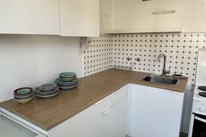 Mainz Neustadt - 1-Zimmer-Wohnung mit Stellplatz – ab sofort – Die vollständige Adresse der Immobilie erhältst du vom Anbieter., 55118 Neustadt, Mainz – Vorschaubild 14