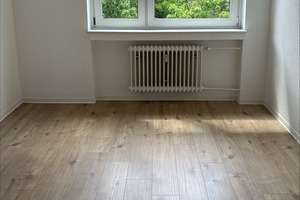 2-Zimmerwohnung in Bonn-Tannenbusch ab sofort frei! *WBS erforderlich*