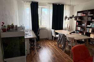 2-Zimmer Wohnung im Frankenberger Viertel – Die vollständige Adresse der Immobilie erhältst du vom Anbieter., 52066 Frankenberg, Aachen – Vorschaubild 11