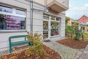 Kapitalanlage mit Substanz: Vollvermietetes Wohn- und Geschäftshaus Berliner Straße mit Stellplätzen – Berliner Straße 149, 14467 Nördliche Innenstadt, Potsdam – Vorschaubild 18