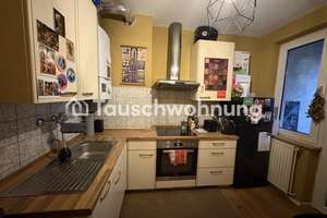 Tauschwohnung: Gemütliche 2-Zimmer-Wohnung in der Kölner Innenstadt – Die vollständige Adresse der Immobilie erhältst du vom Anbieter., 50678 Altstadt/Süd, Köln – Vorschaubild 5