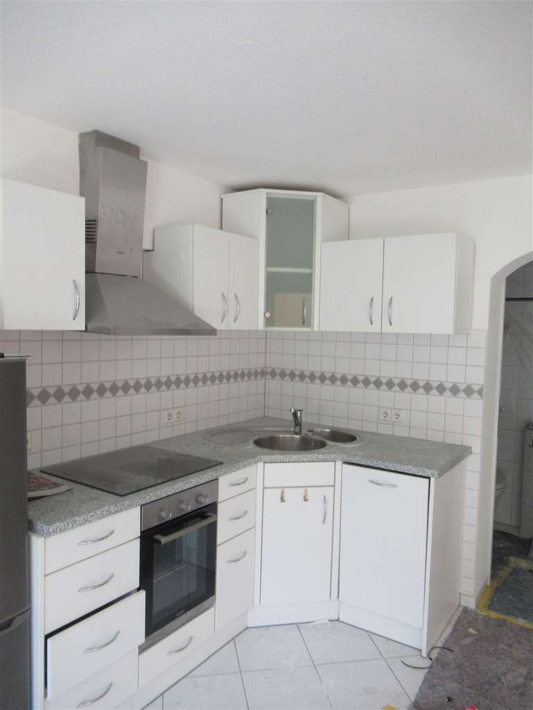 Immobilie in Aichtal - Gartenwohnung mit Stellplatz für kleines Budget - Bild 4