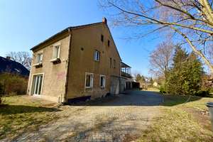 Einfamilienhaus mit Potenzial  - großem Garten, Garage und Nebengelass – Rauener Str. 1a, 15517 Fürstenwalde/Spree – Vorschaubild 27