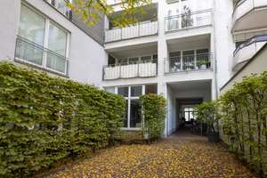 Ihr neues Zuhause am K21: Elegant & komfortabel mit Aufzug und 2 Bädern – Die vollständige Adresse der Immobilie erhältst du vom Anbieter., 40217 Unterbilk, Düsseldorf – Vorschaubild 2