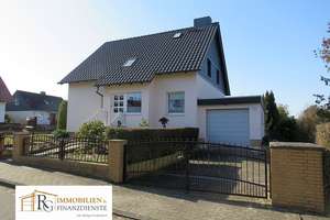 Viel Platz für die Familie! EFH mit viel Potential und schönem Grundstück in ruhiger Wohnlage – Die vollständige Adresse der Immobilie erhältst du vom Anbieter., 38464 Groß Twülpstedt – Vorschaubild 1