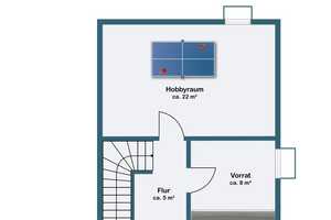 Ihr neues Zuhause mit Herz – Stil, Raum und Ruhe in Regensburgs Süden! – Regensburg – Vorschaubild 26