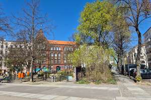 Preiswerte 1-Zimmer-Wohnung im Stephankiez – Die vollständige Adresse der Immobilie erhältst du vom Anbieter., 10559 Moabit, Berlin – Vorschaubild 13