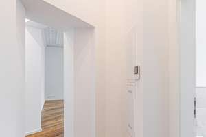 Großzügige 2-Zimmer-Wohnung im Gründerzeithaus – Die vollständige Adresse der Immobilie erhältst du vom Anbieter., 4105 Zentrum-Nordwest, Leipzig – Vorschaubild 8