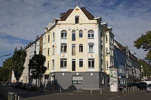 Top Eigentumswohnung – Lortzingstr. 4, 44145 Nordmarkt, Dortmund – Vorschaubild 2
