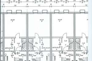 Mittelreihenhaus in kinderfreundlicher, angenehmer Wohnlage – Die vollständige Adresse der Immobilie erhältst du vom Anbieter., 21493 Schwarzenbek – Vorschaubild 5