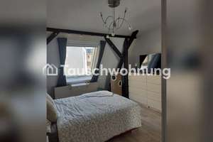 Tauschwohnung: 1-Zimmer-Wohnung in Kiel, Blücherplatz, 30 m² – Die vollständige Adresse der Immobilie erhältst du vom Anbieter., 24105 Blücherplatz, Kiel – Vorschaubild 4