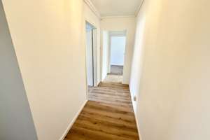 Ideal geeignet für 2-er WG! Freie & helle 2-Zimmer-Wohnung im 2.OG in nettem MFH direkt an der TH – Die vollständige Adresse der Immobilie erhältst du vom Anbieter., 90489 Wöhrd, Nürnberg – Vorschaubild 13