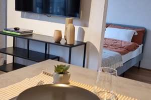 Neubau (2024): 1,5 Zimmer Wohnung, zentrale u. ruhige Lage, hochwertig voll ausgestattet (all inkl.) – Wilhelm-Riehl-Straße 11, 80687 Friedenheim, München – Vorschaubild 6
