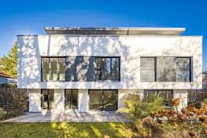 Helle und freundliche 4-Zimmer-Gartenwohnung – Die vollständige Adresse der Immobilie erhältst du vom Anbieter., 81377 Großhadern, München – Vorschaubild 6