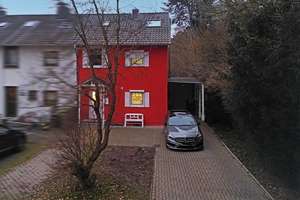 Reihenendhaus in zentraler Lage von Espelkamp – stilvoll modernisiert und mit großzügigem Garten! – Die vollständige Adresse der Immobilie erhältst du vom Anbieter., 32339 Espelkamp – Vorschaubild 17