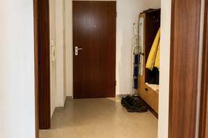 Attraktive 2-Zimmer-Wohnung mit Balkon in ruhigem, zentral gelegenem Pfersee – Ludwigshafenerstr 9a, 86156 Pfersee-Nord, Augsburg – Vorschaubild 8