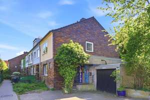 Reihenendhaus mit Erweiterungspotenzial und Garage in ruhiger Sackgassenlage in Holweide – Die vollständige Adresse der Immobilie erhältst du vom Anbieter., 51067 Holweide, Köln – Vorschaubild 27
