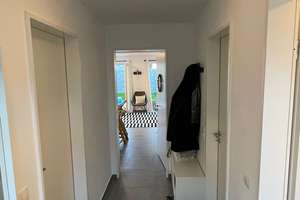 Neuwertige, Luxus-DHH mit Garten - Köln - sehr ruhige Lage   – Friedlandstraße 4a, 51067 Holweide, Köln – Vorschaubild 8