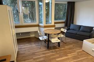  1. Zimmer Apartment komplett Möbliert von Privat zu vermieten in Köln Sülz – Remigiusstraße 18-20, 50937 Sülz, Köln – Vorschaubild 4